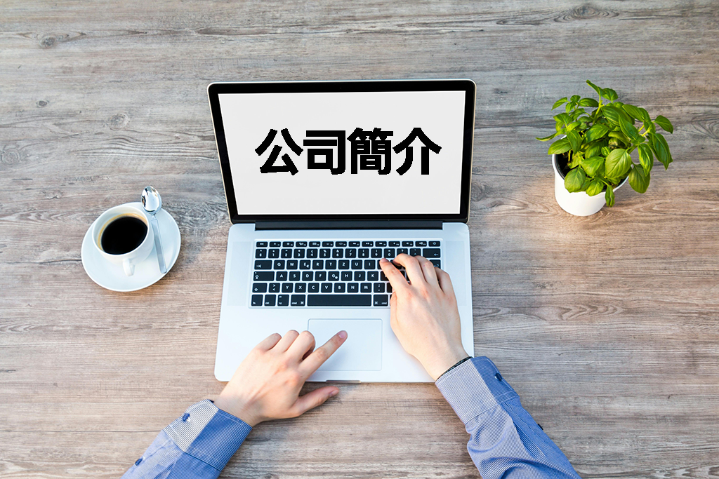 公司簡介