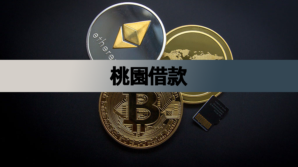 桃園借款